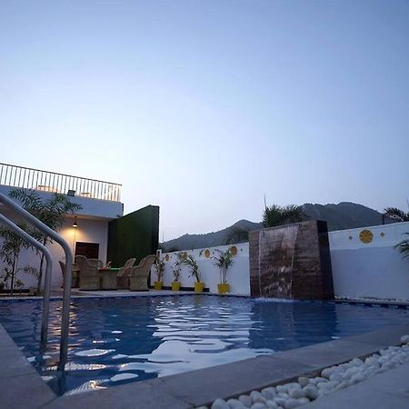 Viraaj Villa Udaipur Exterior photo